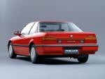 Honda Prelude 2.0 XX 1987 года